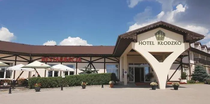 Hotel Klodzko Klodzko