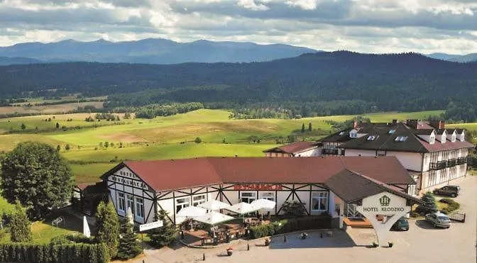 Hotel Klodzko Hotel