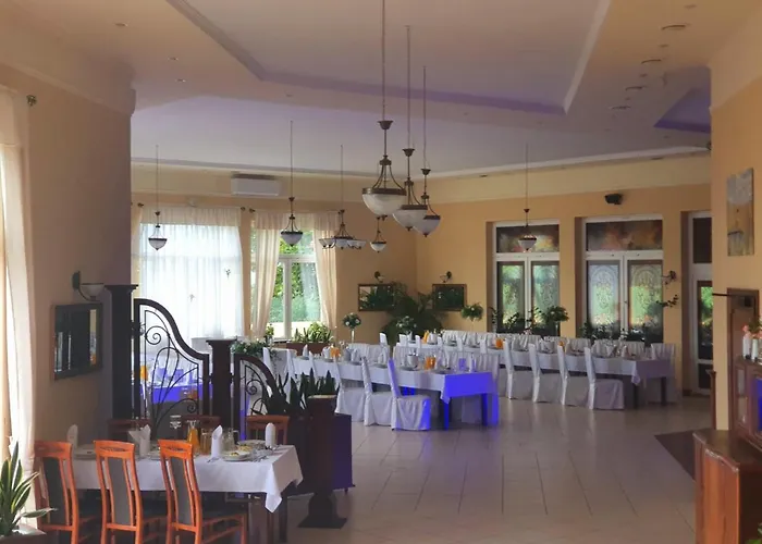 Hotel Hotel Klodzko 3*