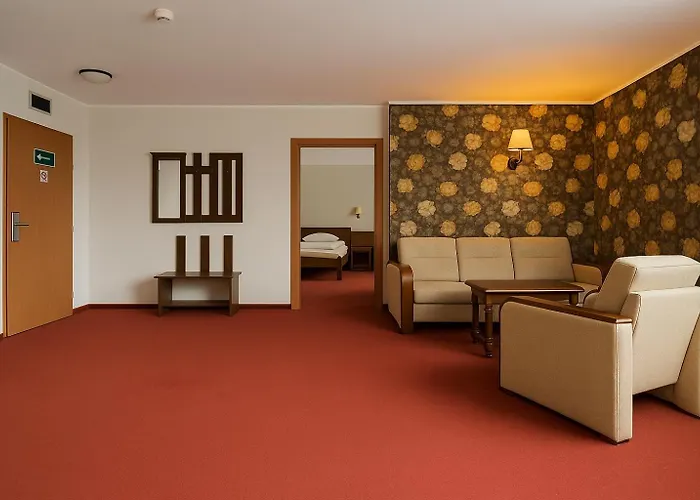 Hotel Hotel Klodzko 3*