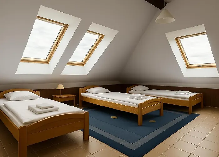 Hotel Klodzko Hotel Klodzko