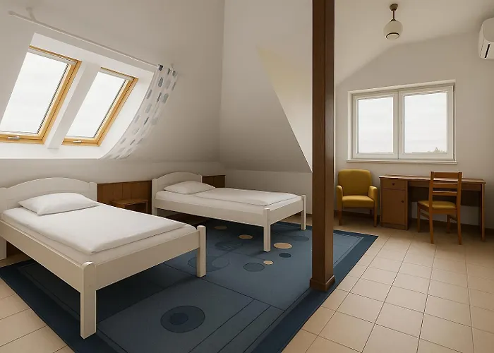 Hotel Klodzko 3* Klodzko