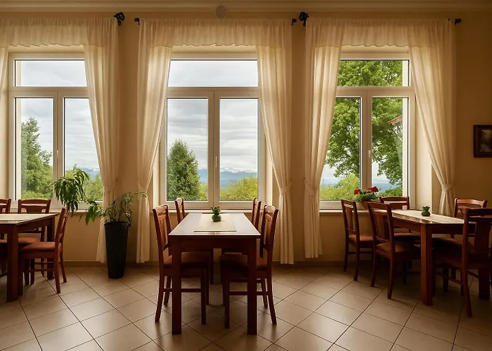 Hotel Hotel Klodzko 3*