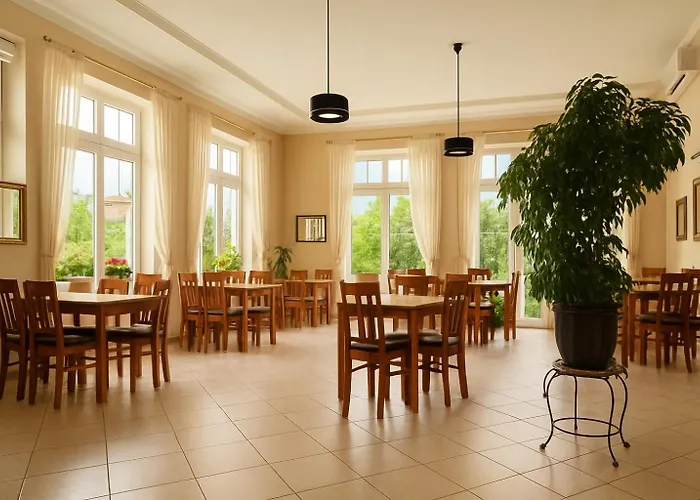 Hotel Klodzko Hotel 3*