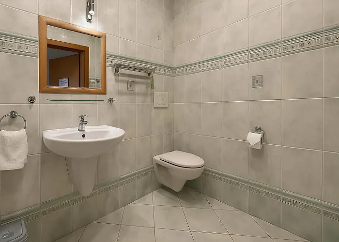 Hotel Klodzko Hotel 3*