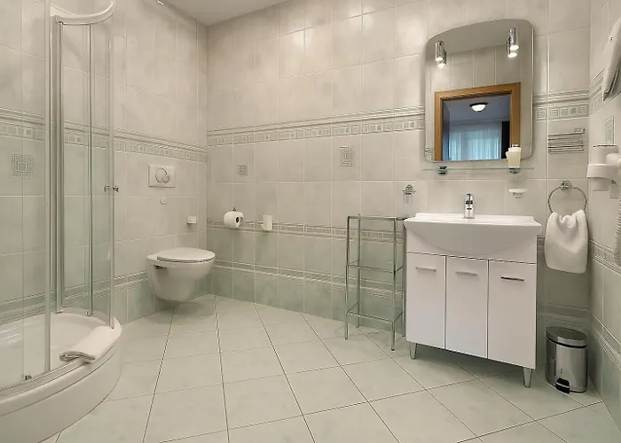 Hotel Hotel Klodzko 3*