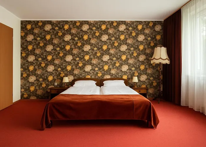 Hotel Klodzko Hotel Klodzko