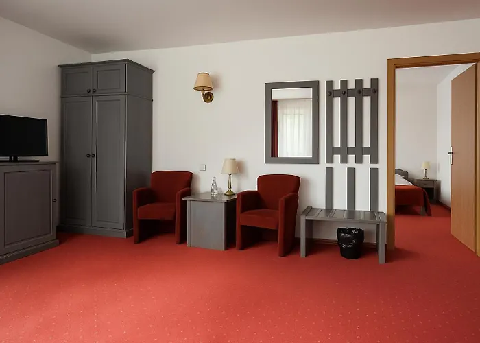 Hotel Klodzko Hotel 3*