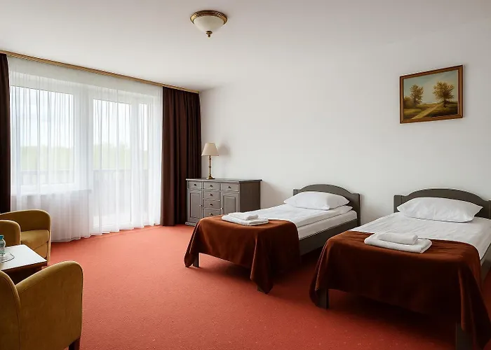 Hotel Hotel Klodzko 3*