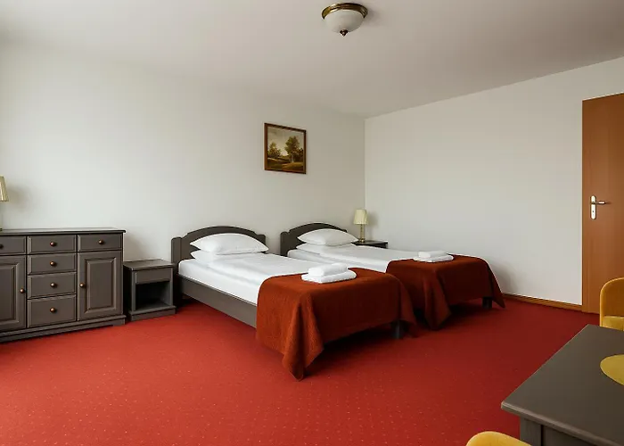 Hotel Klodzko 3* Klodzko