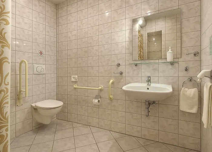 Hotel Klodzko Hotel 3*