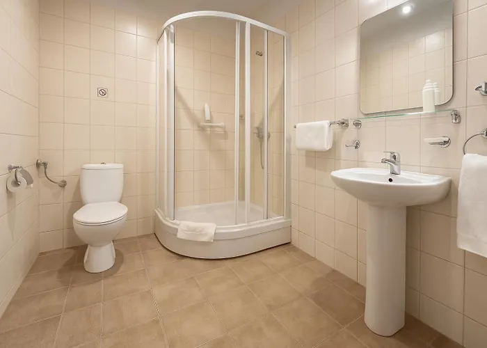 Hotel Hotel Klodzko 3*