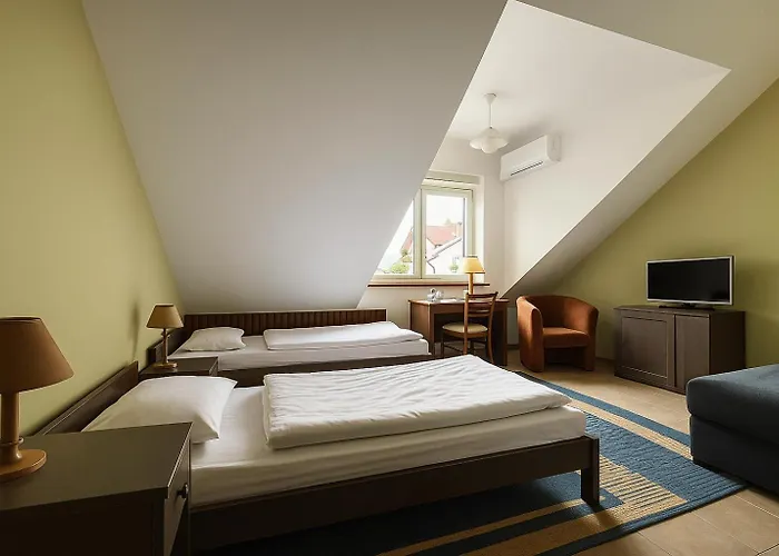 Hotel Hotel Klodzko 3*