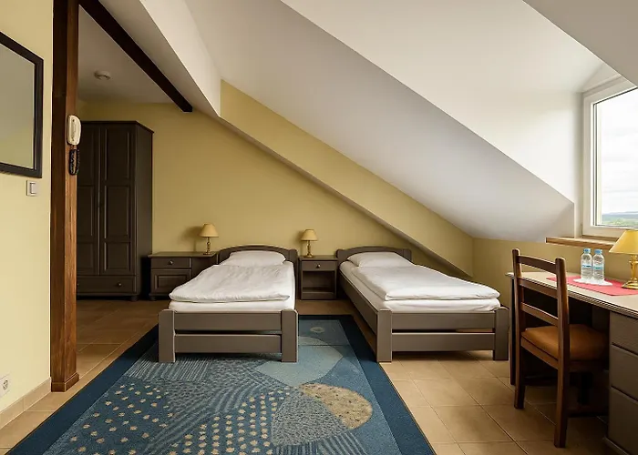 Hotel Klodzko Klodzko