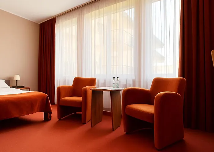 Hotel Klodzko Hotel 3*