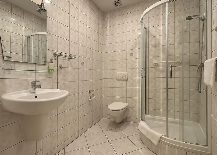 Hotel Klodzko 3* Klodzko