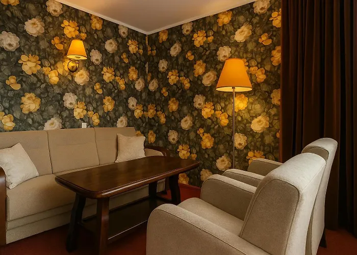 Hotel Hotel Klodzko 3*