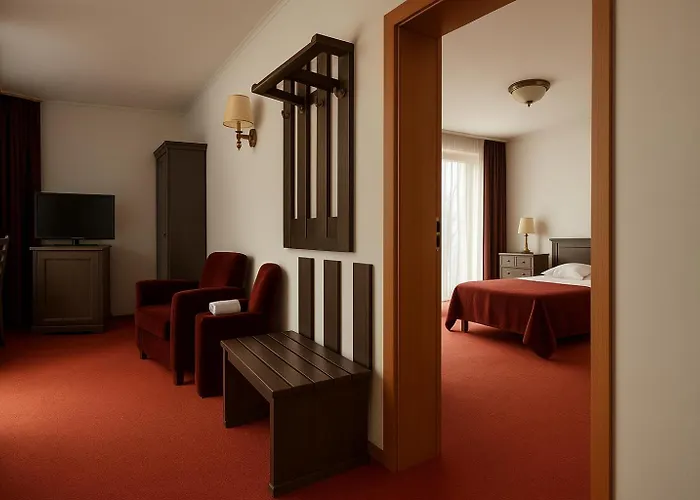 Hotel Klodzko Hotel 3*