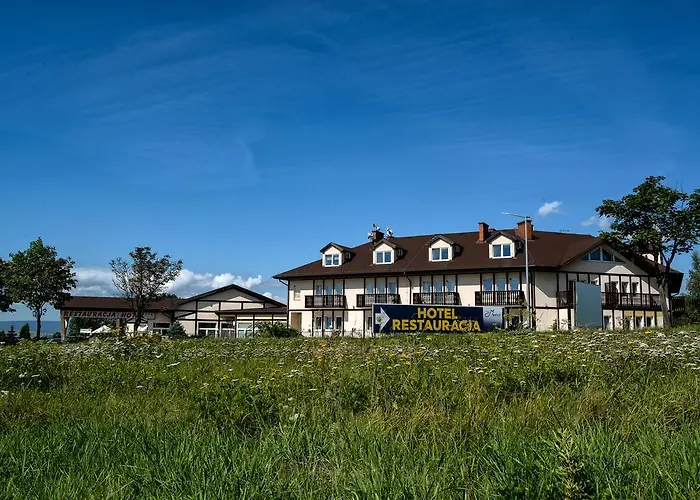 Hotel Hotel Klodzko 3*