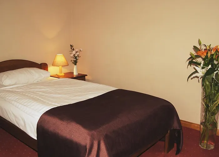 Hotel Hotel Klodzko Klodzko