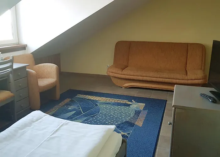 Hotel Klodzko Hotel 3*