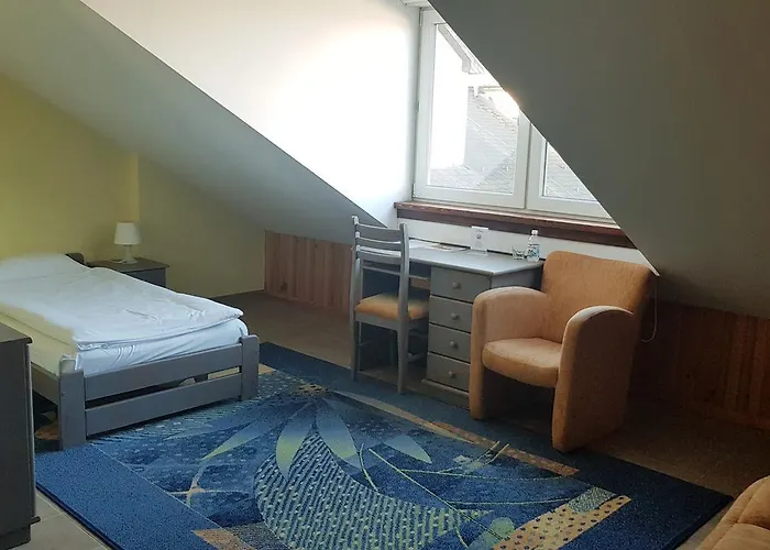 Hotel Klodzko Klodzko