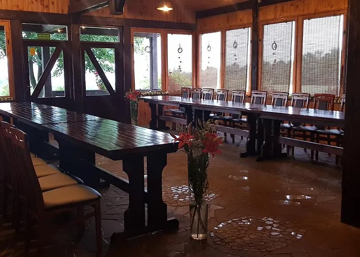 Hotel Klodzko Hotel Klodzko