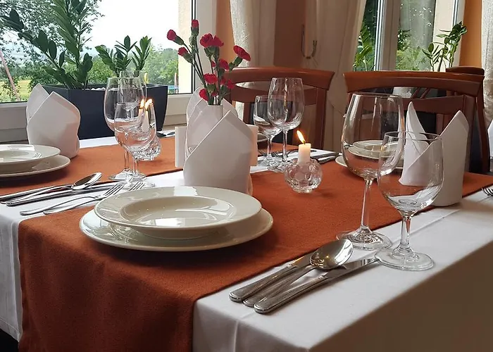 Hotel Klodzko Klodzko