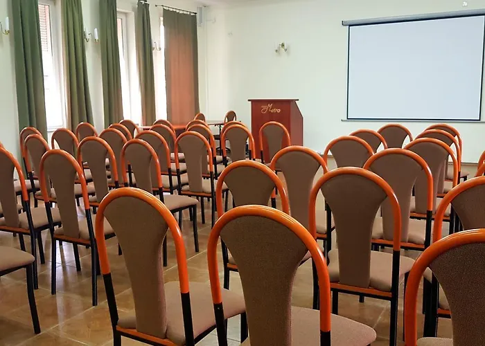 Hotel Klodzko 3* Klodzko