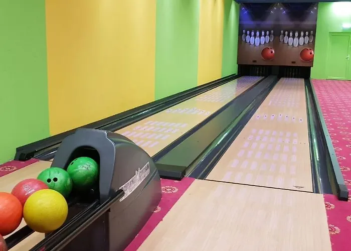 Hotel Klodzko 3* Klodzko