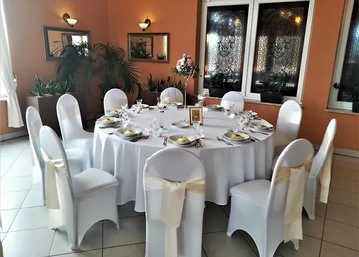 Hotel Hotel Klodzko Klodzko