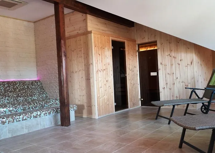 Hotel Klodzko Klodzko