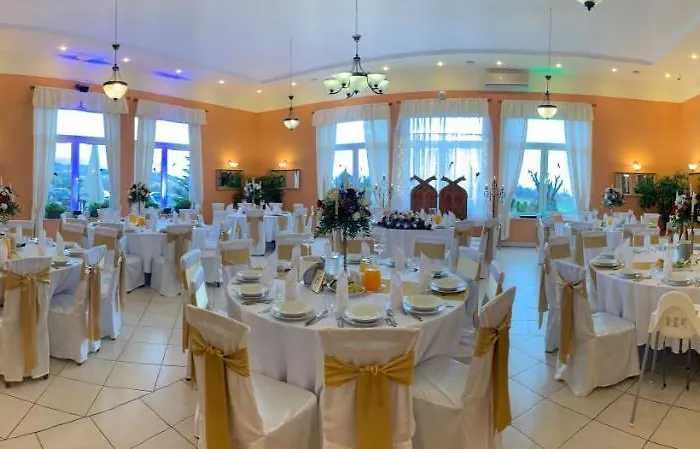 Hotel Hotel Klodzko Klodzko