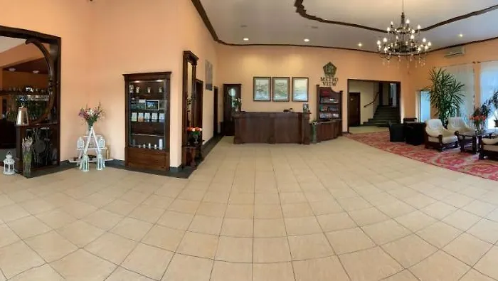 Hotel Hotel Klodzko 3*