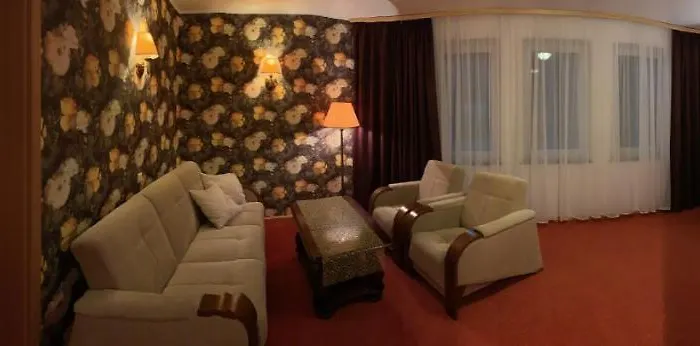 Hotel Klodzko 3* Klodzko