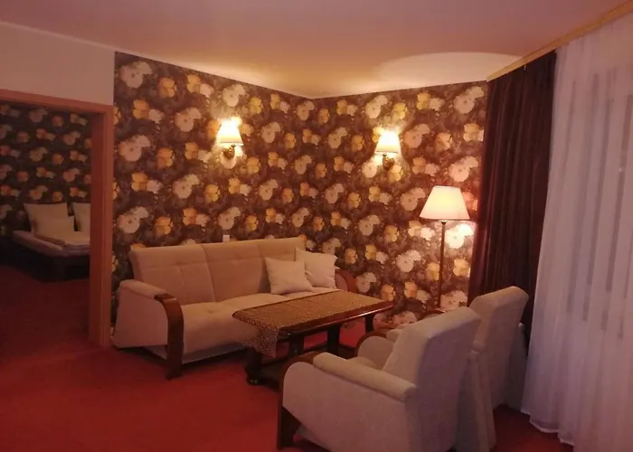 Hotel Klodzko 3* Kłodzko