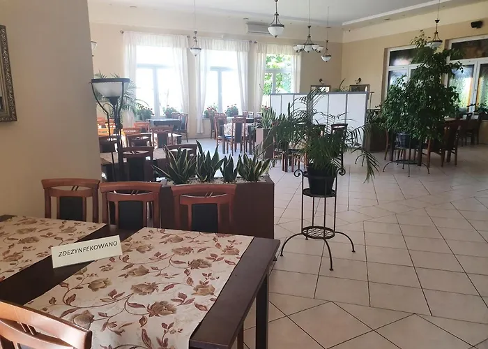 Hotel Klodzko 3* Klodzko