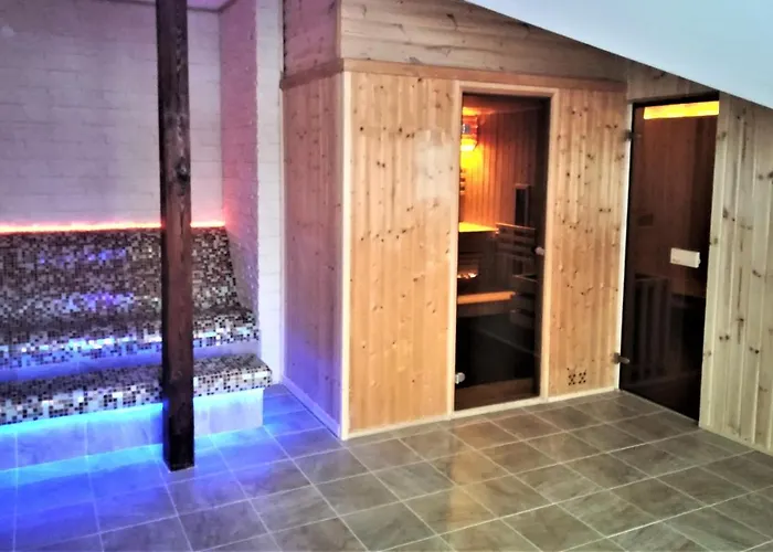 Hotel Hotel Klodzko 3*