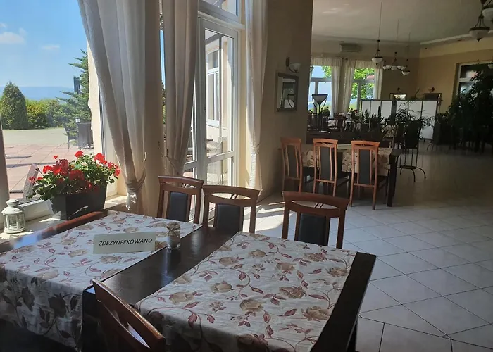 Hotel Hotel Klodzko Klodzko